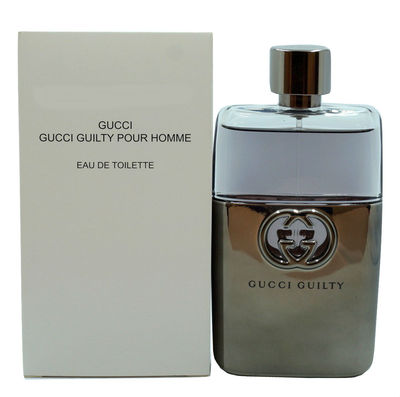 廃盤 希少 GUCCI GUILTY Eau de Toilette 75ml 廃盤 希少 GUCCI GUILTY Eau de Toilette 75ml Gucci Guilty Eau de