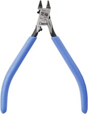 GodHand Ultimate Nipper 5.0 GH-SPN-120 Plastic Model Tool Blue Japan