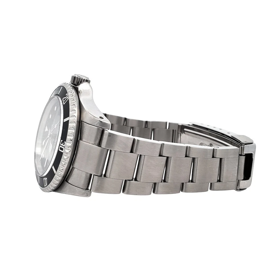 Reloj Rolex Sea-Dweller 4000 40 mm acero Oyster 16600 Foto 4 de 4