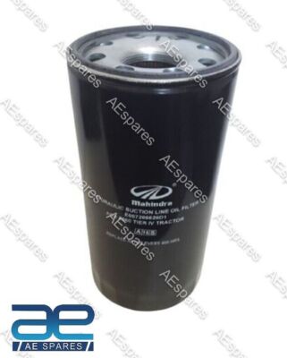 Hydraulikfilter Für Mahindra Traktor E007206626D1 Aes