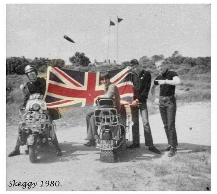 Mod Revival 1979 - Image 4 of 4