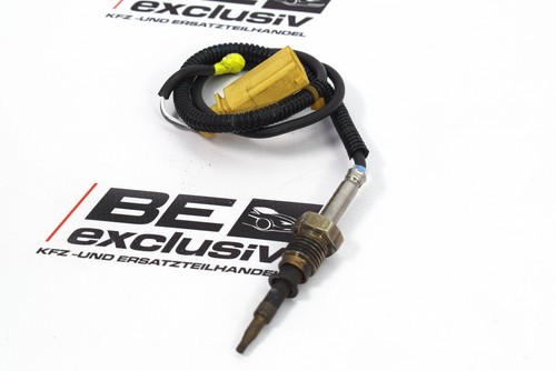 Original Audi Q7 4M 3.0 TDI Abgastemperatursensor Temperaturfühler  4M0906088AB