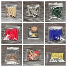 2003 Eagle Games ATTACK Expansion Replacement Parts And Pieces