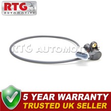 Crankshaft Crank Angle Sensor Fits VW Golf (Mk4) 1.8