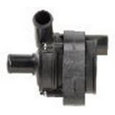 To Radiator Engine Auxiliary Water Pump for 2007-2008 Mercedes R320