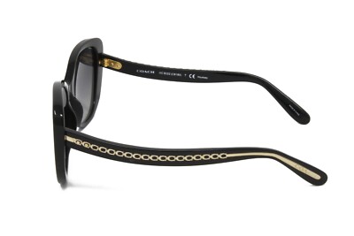 Coach Sunglasses Women display picture 2