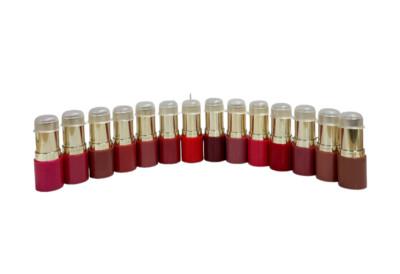 Clarins Joli Rouge Lipstick (3.5g); Single/Lot of 2NEW YOU PICK