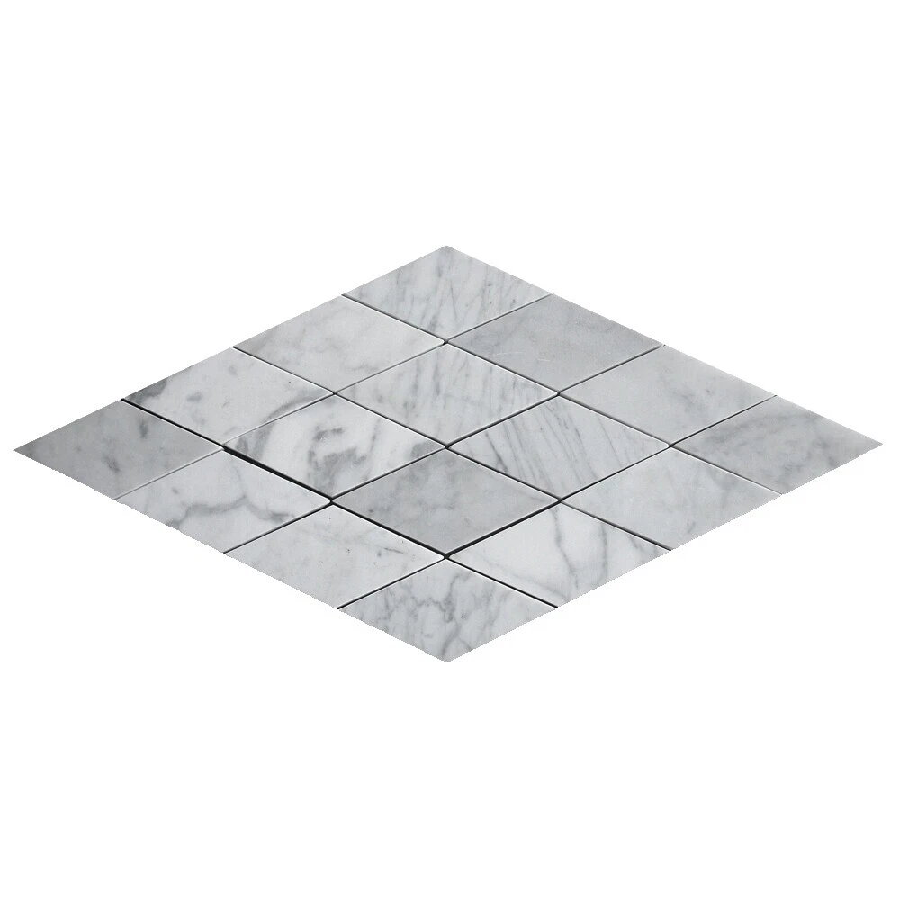 Kitchen Geometric Border Tiles Tiles