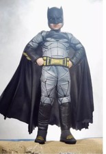 NWT/NEW CHASING FIREFLIES Ultimate Batman Daw...