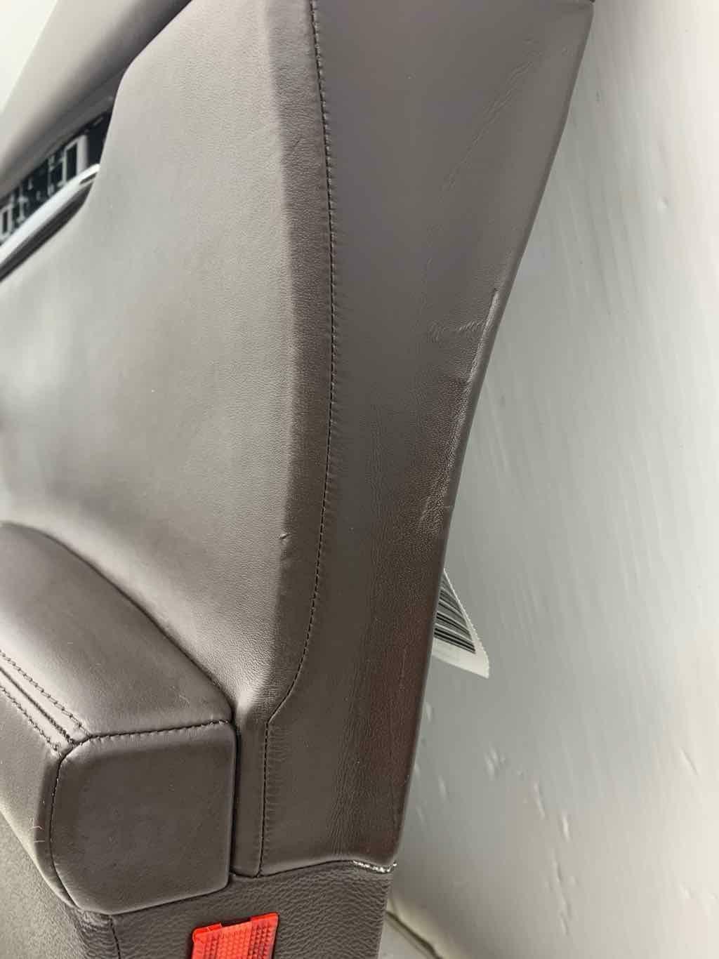2014 - 2017 MASERATI QUATTROPORTE M156 FRONT RIGHT DOOR TRIM PANEL