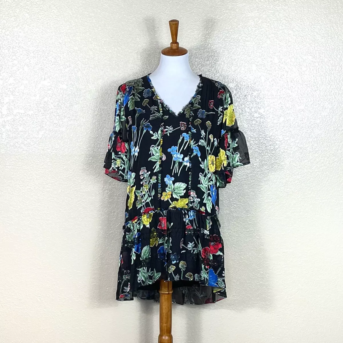 Alice and 2025 olivia pauline dress