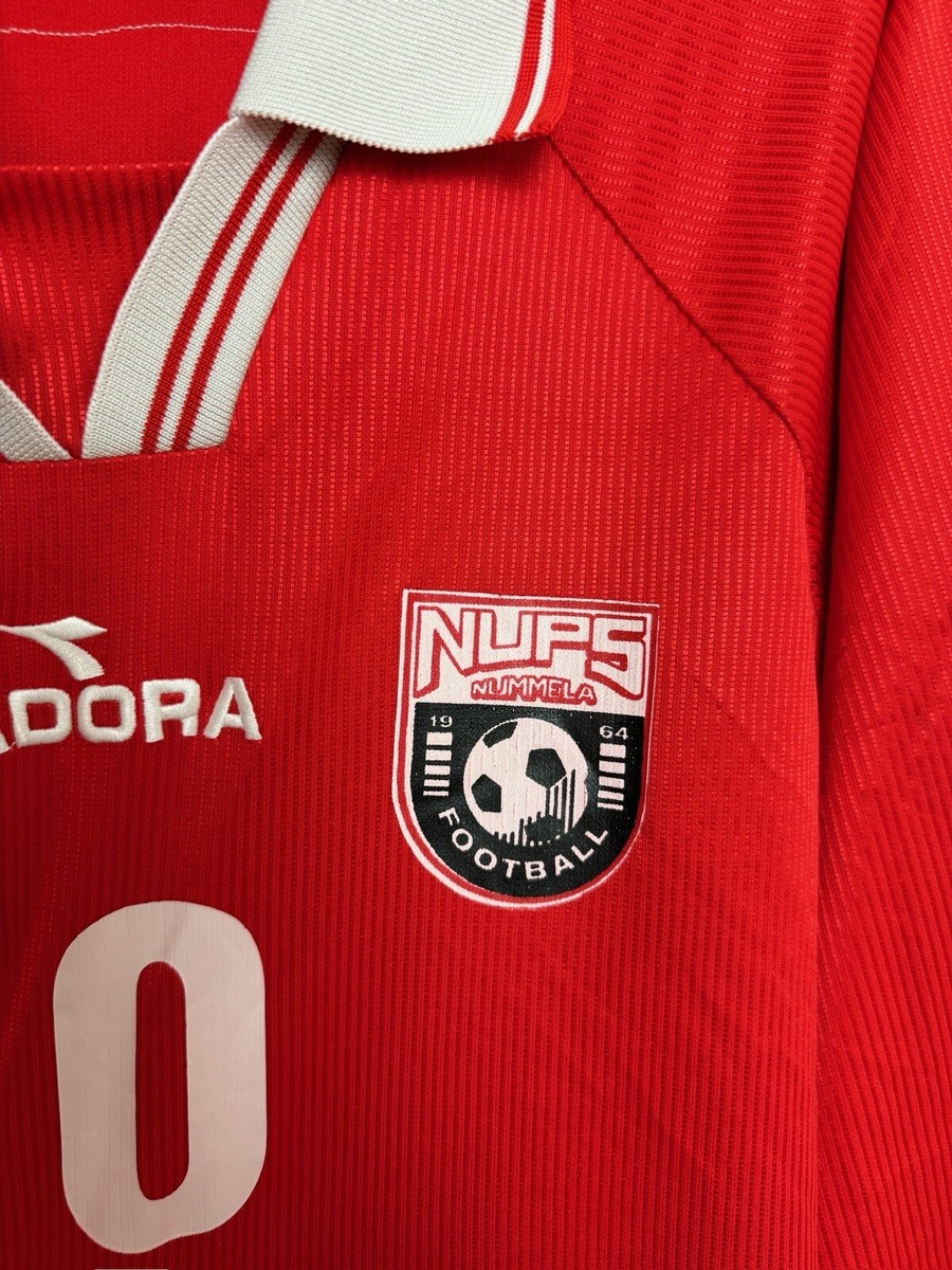 Nummelan Palloseura Ry added a... - Nummelan Palloseura Ry