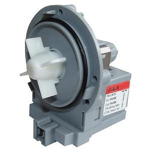 Pompe de vidange seule pour lave-linge Whirlpool 481231028144