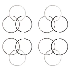 Piston Ring Kit STD For 23040-2G500 2011-2019 Hyundai Sonata Kia Sorento 2.4L US