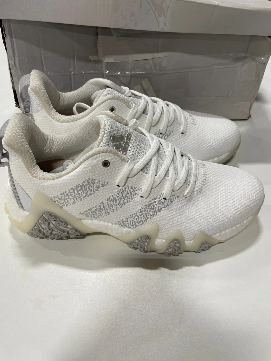 adidas CodeChaos 22 White Silver Metallic for Sale | Authenticity