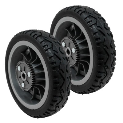 #ad #ad 2PK Rear Wheel Gear Assy for Toro 107 3709 20054 20055 20056 20057 20058 Mowers $23.99