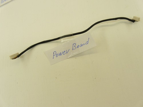 Power Button Board Kabel aus einem Samsung RV515 - 第 1/1 張圖片