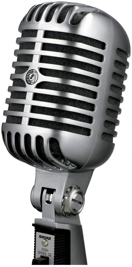 Shure 55sh Series Ii for sale | eBay