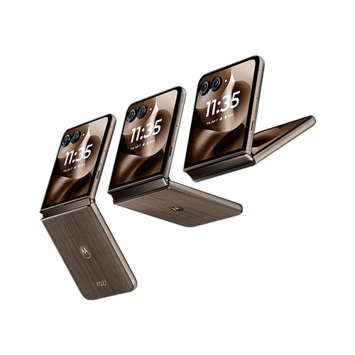 Motorola Moto Razr 60 Ultra 5G Snapdragon 8 Elite Folding Phone 165Hz 68W 16+1TB - 第 18/30 張圖片