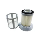 Filters for Bissell 2156A Zing Canister Vacuum Cleaner Replacement Filter