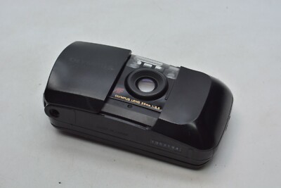 Lens N.MINT++] Olympus µ Mju I 35mm f3.5 35mm Point & Shoot Film