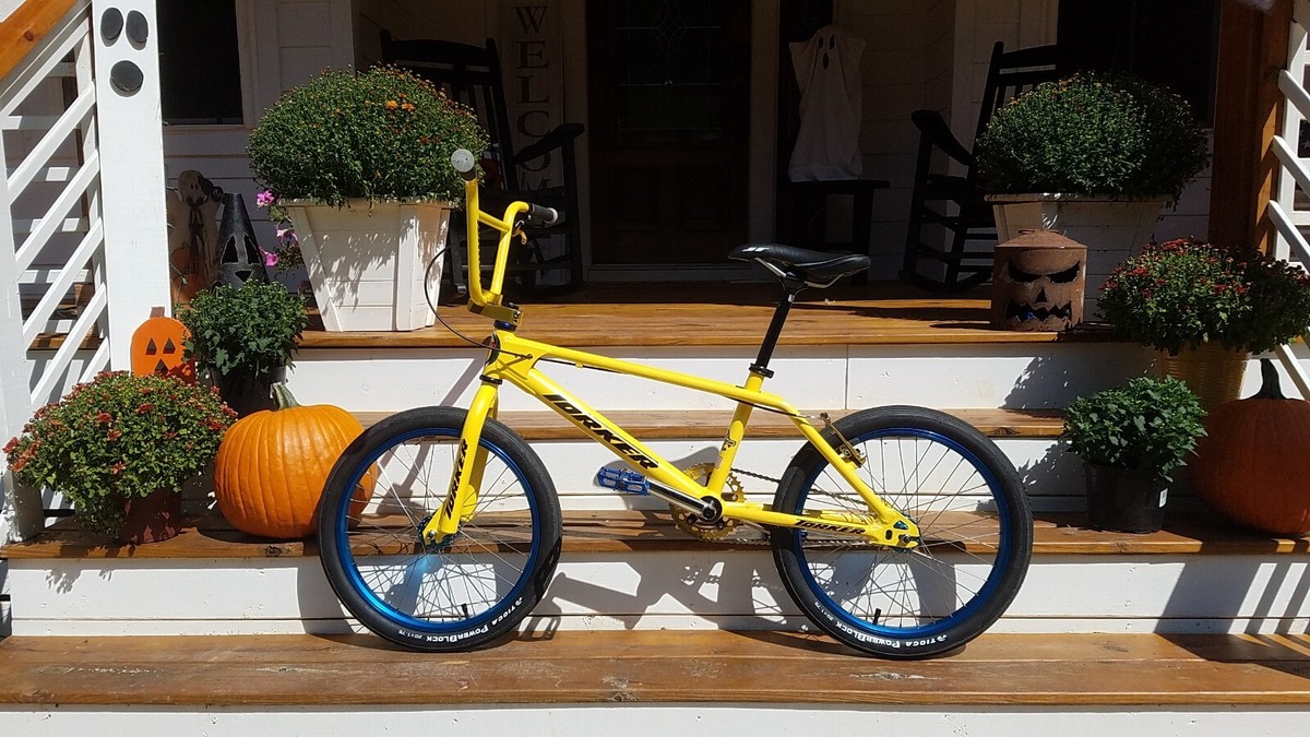 Torker 1998 Pro XL Complete Bike | eBay