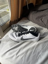 Nike Zoom Rival M 9 Phantom Oil Grey