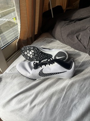 Nike Zoom Rival M 9 Phantom Oil Grey