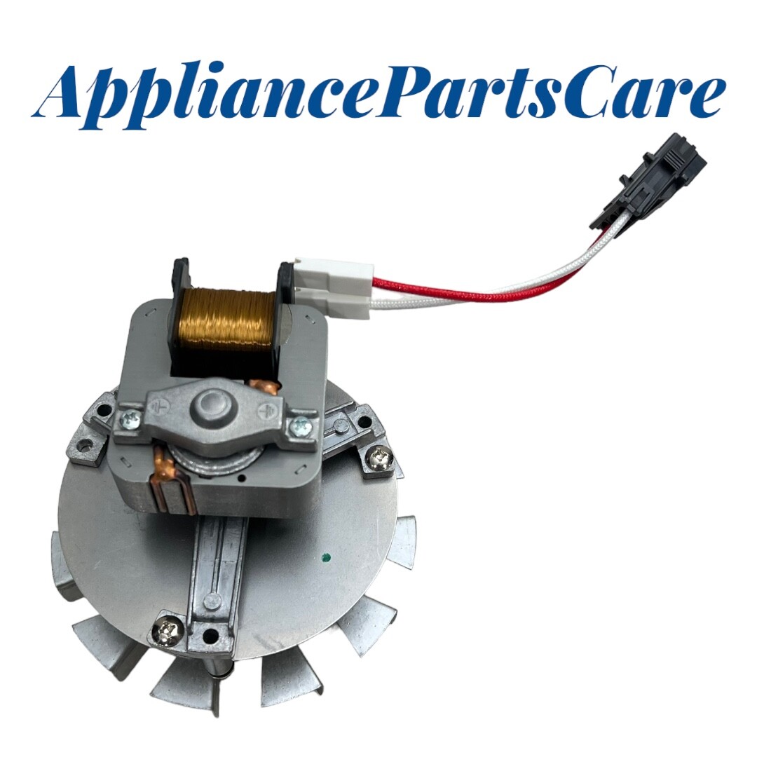 KitchenAid Range Oven Convect Motor Assembly W11398058