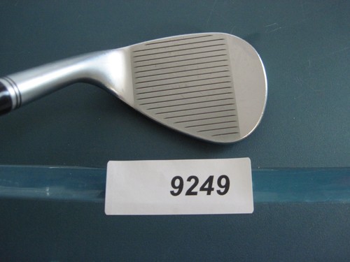 Ping Glide PRO Forged 58° S-10 Wedge ZZ-115 #9249 - Picture 3 of 6