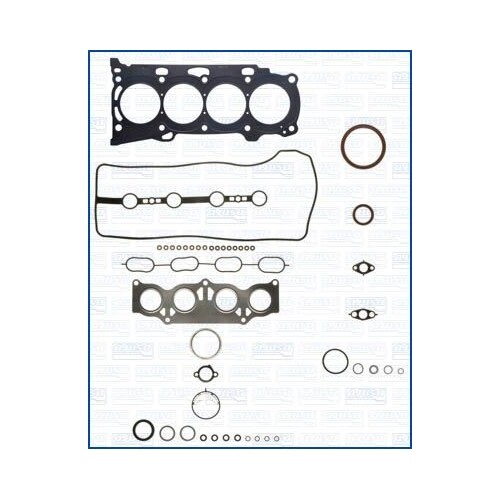 Produktbild von JAPANPARTS KM-804 Dichtungsvollsatz- Motor 11400-83816
