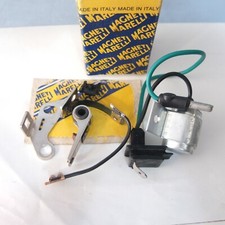 Condensateur Lancia DELTA