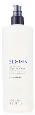 qvc elemis cleanser