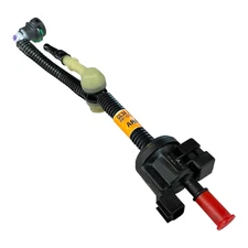 Genuine OEM Ford Fuel Line Bracket GL3Z-9B325-DB