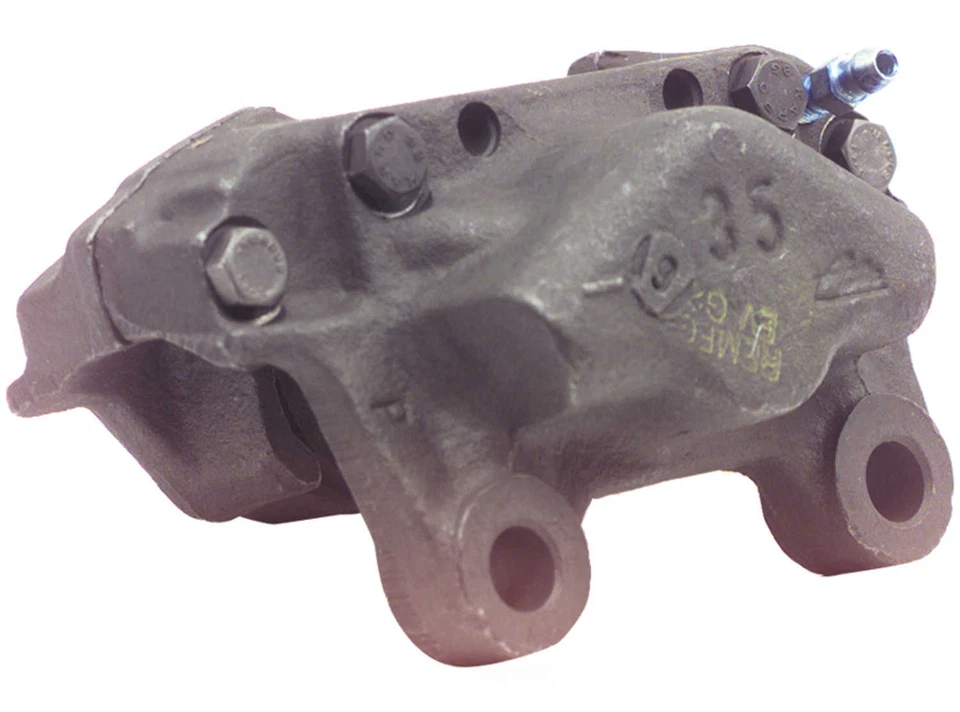 Pinza de freno trasera izquierda para Saab 900 Hatchback 1995 Cardone 19-1903 1994-1996 Foto 4 de 4