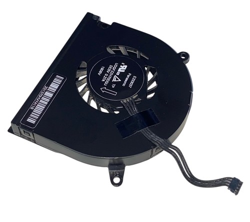Original Apple Lüfter Fan Panasonic Macbook Pro 13" A1278 2011 2012