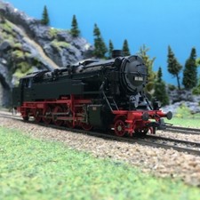 Locomotive Br 85 004 DRG EP II Digital Son-ho 1/87-roco 72193 | Achetez sur