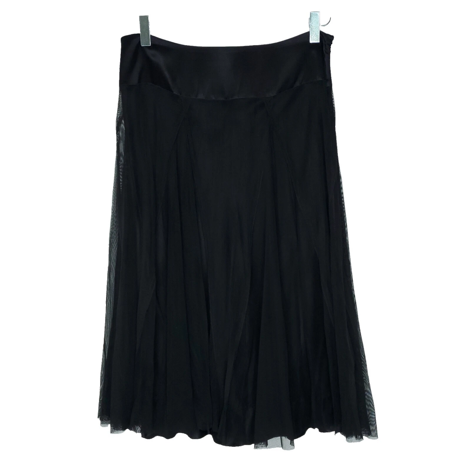 Faldas de seda para mujer Alberto Makali