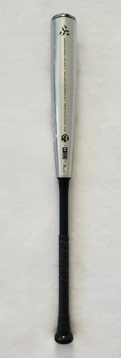 Dearini 2024 The Goods Cao (-3) Bate de béisbol BBCOR - 31 pulgadas