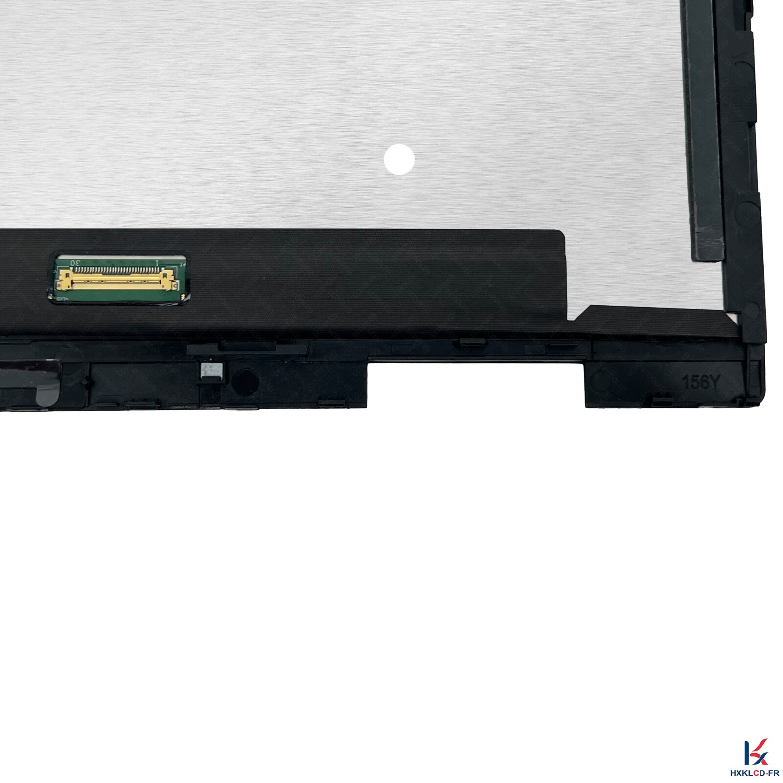Dalle Ecran Tactile LCD de Remplacement pour HP Pavilion x360 15.6" - 4
