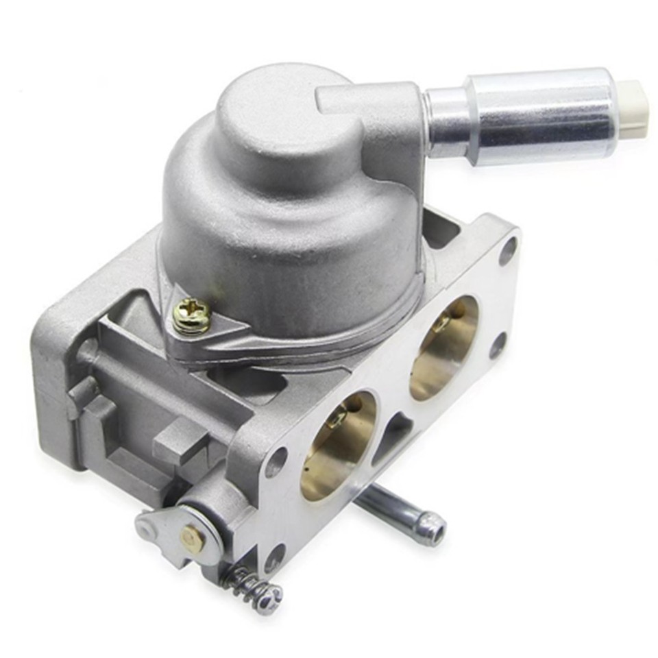 Carburatore Adatto Per Motore BS 20/21HP 23HP 24HP 25HP Intek - Foto 5