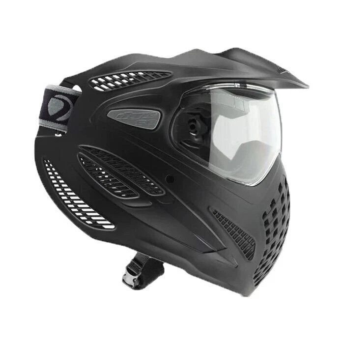 Dye SE Paintball Mask