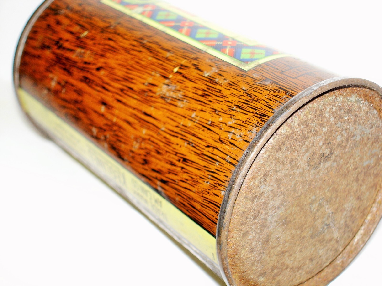 RHEINGOLD SCOTCH ALE "IRTP" Flat Top Beer Can C985 eBay