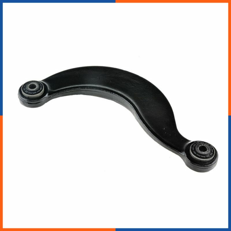 Bras de suspension supérieur renforcé en acier forgé pour Ford 8M515500AB
