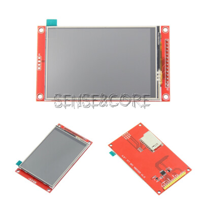 3.5'' TFT LCD Screen Display Module ILI9488 Board SPI Interface 480x320 Pixel