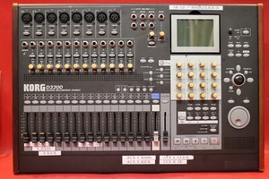 Korg D3200 | eBay