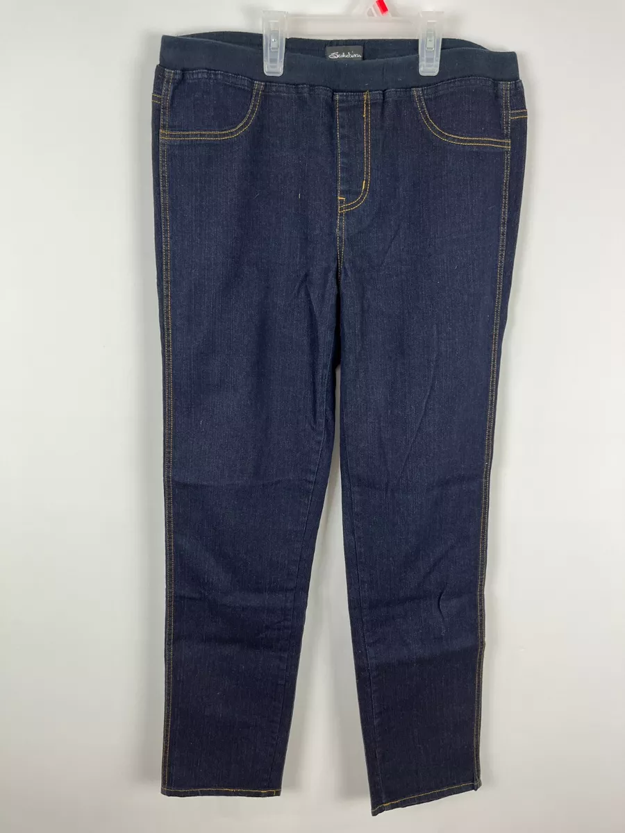 Best jean jeggings 2025