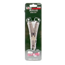 NEW Kato Remote Electric Wye Turnout : N Scale