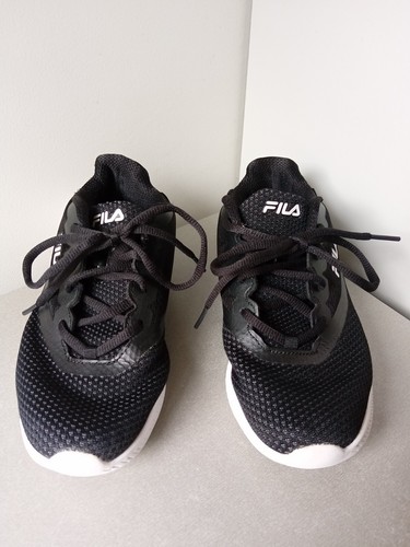 Zapatillas Fila, Talla 37, Unisex Mujer/Niña/Niño - Imagen 11 de 21