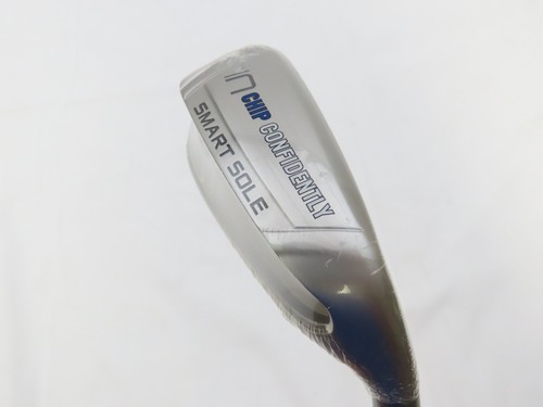 New Cleveland Smart Sole Full-Face Chipper Recoil Dart 80 Wedge Flex Graphite - Picture 2 of 6